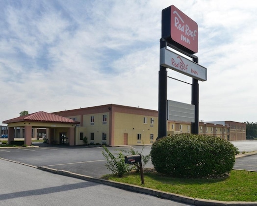 Gallery - Red Roof Inn Chambersburg