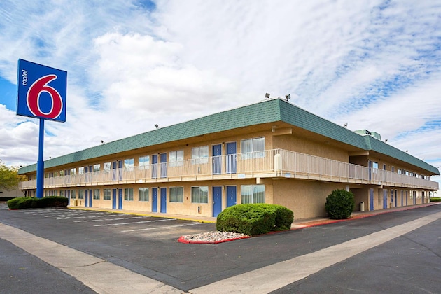 Gallery - Motel 6 Holbrook, Az