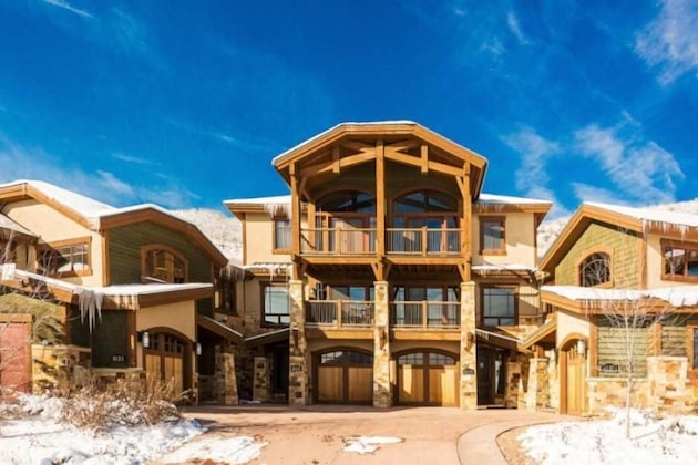 Gallery - Fairway Springs By Park City Vacations