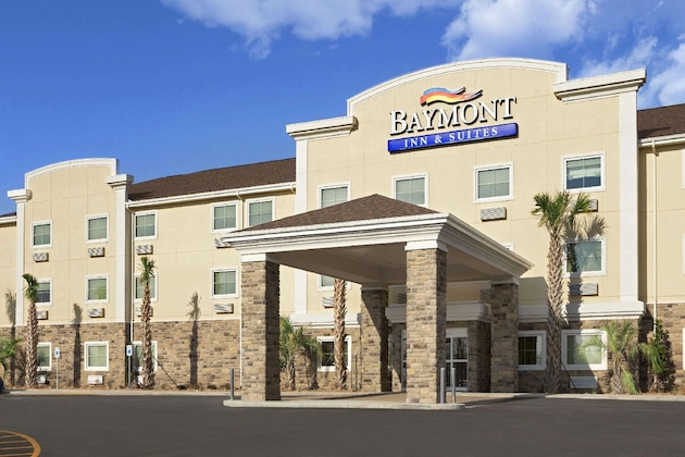Gallery - Baymont By Wyndham Odessa
