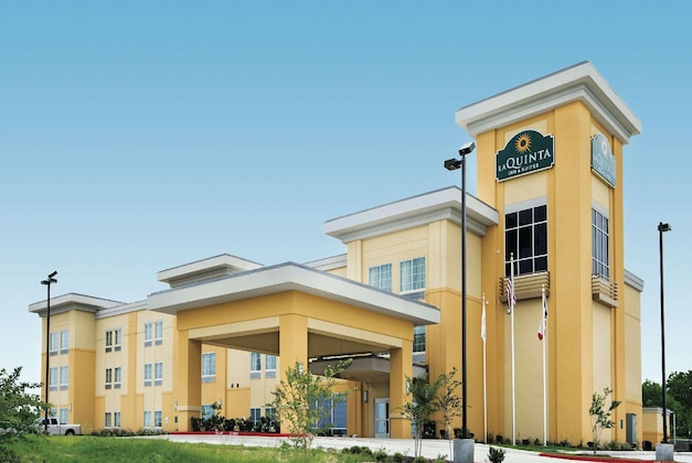 Gallery - La Quinta Inn & Suites By Wyndham Karnes City - Kenedy