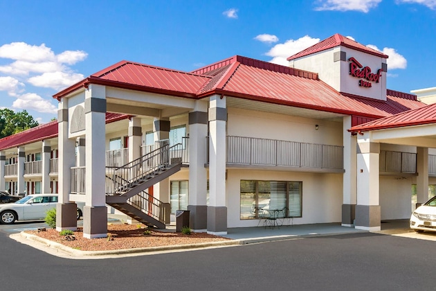 Gallery - Red Roof Inn Fayetteville I-95