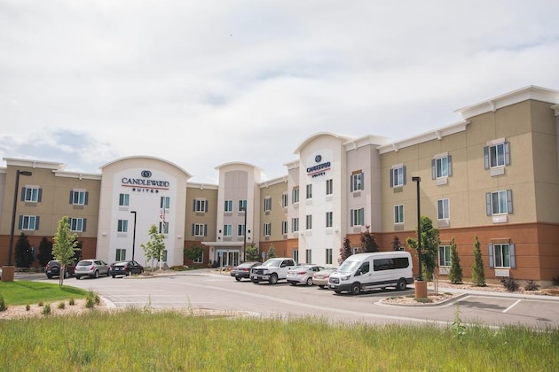 Gallery - Candlewood Suites Fort Collins By Ihg