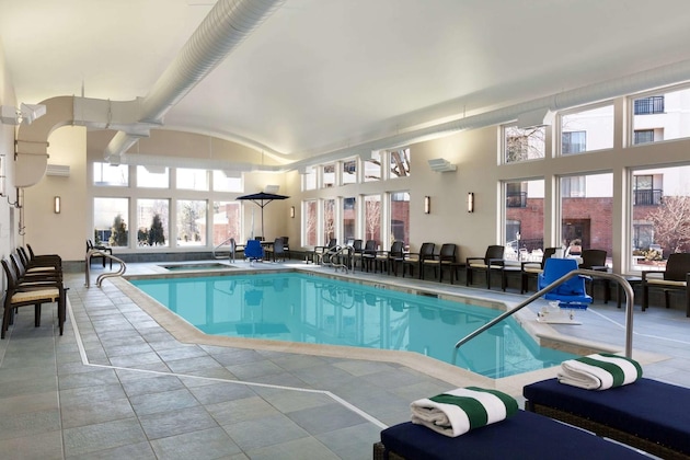 Gallery - Homewood Suites By Hilton Burlington