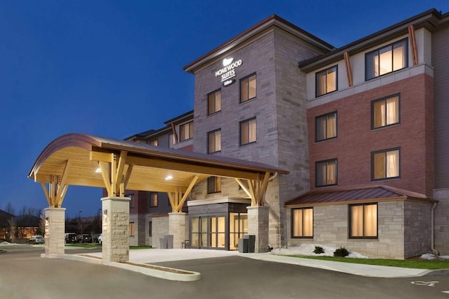 Gallery - Homewood Suites By Hilton Burlington