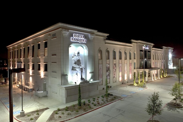 Gallery - The One Boutique Hotel