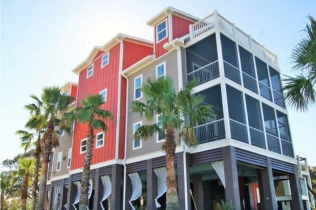Gallery - Regatta Inn Folly Beach