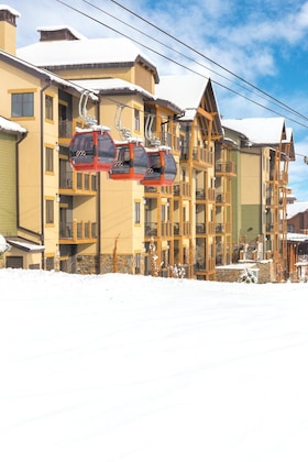 Gallery - Club Wyndham Park City