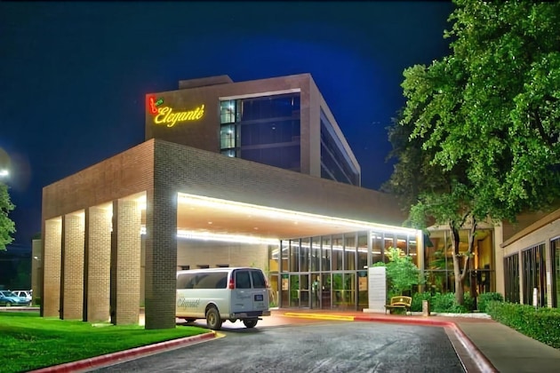 Gallery - Mcm Elegante Hotel  Odessa