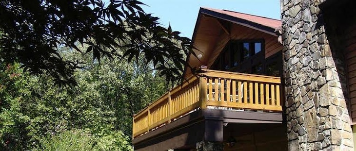 Gallery - Sylvan Valley Lodge & Cellars