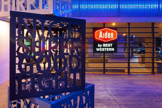 Gallery - Aiden By Best Western South Reno
