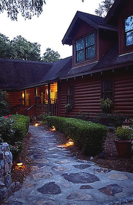 Gallery - Plantation Oaks Inn