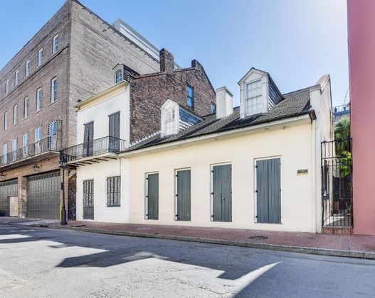 Gallery - Chateau Orleans
