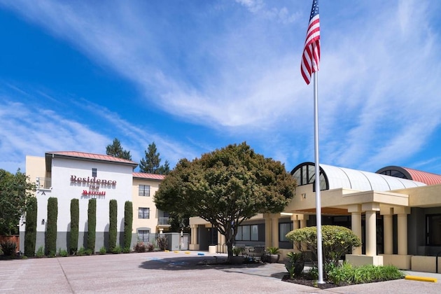 Gallery - Residence Inn Palo Alto Menlo Park