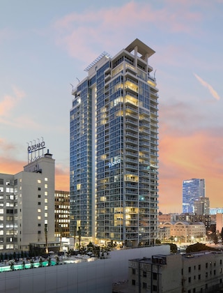 Gallery - Level Los Angeles Downtown - South Olive