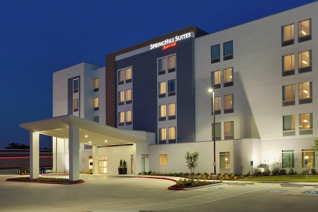 Gallery - Springhill Suites By Marriott Houston Northwest