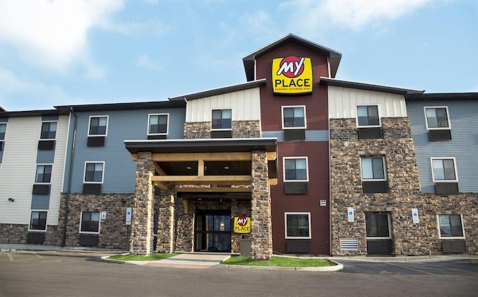Gallery - My Place Hotel - Rock Springs, Wy