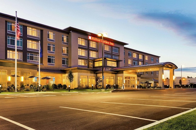 Gallery - Hilton Garden Inn Lenox Pittsfield