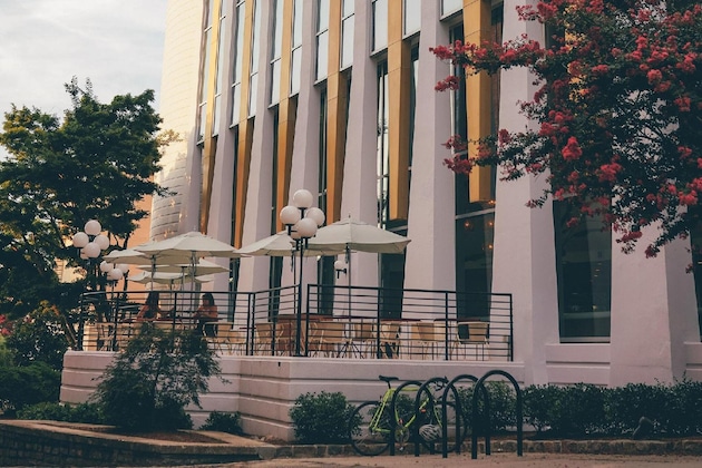 Gallery - The Durham Hotel