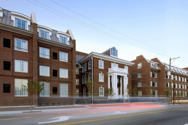 Gallery - Residence Inn Durham Mcpherson Duke University Medical Cntr