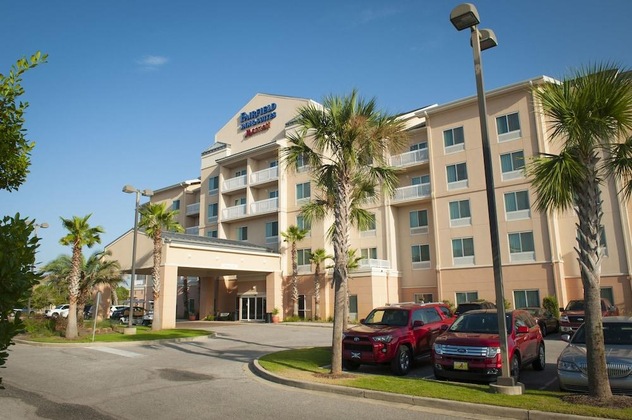 Gallery - Fairfield Inn & Suites By Marriott Orange Beach