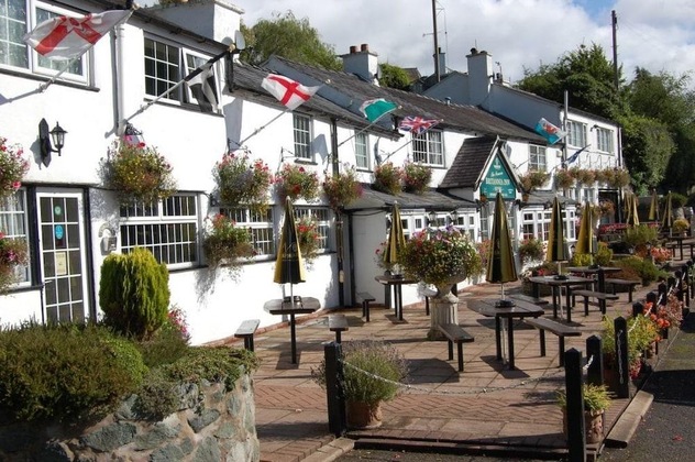 Gallery - Britannia Inn