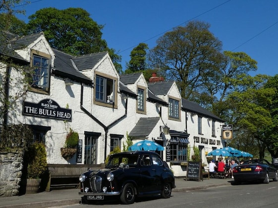 Gallery - The Bull At Foolow