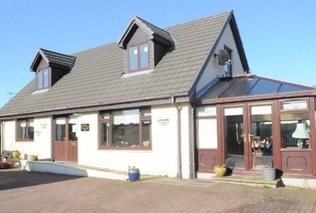 Gallery - Gleann An Ronnaich Bed & Breakfast