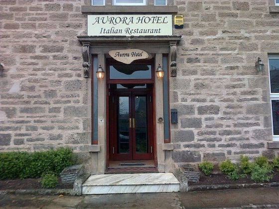 Gallery - Aurora Hotel & Italian Restaurant