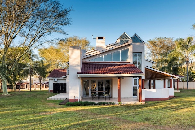 Gallery - The Royal Villas Swaziland
