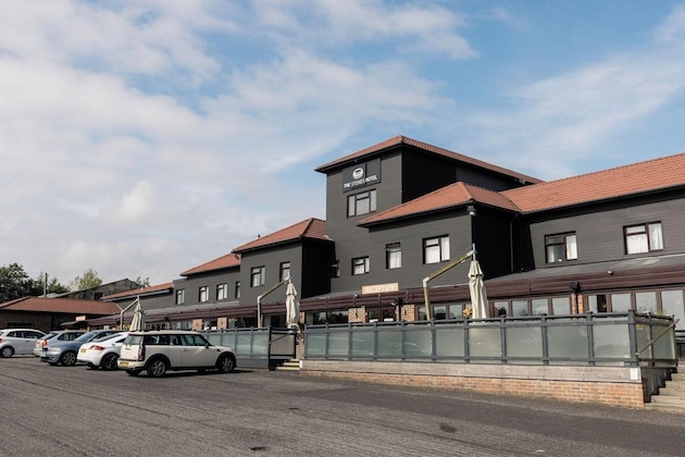 Gallery - The Stones Hotel