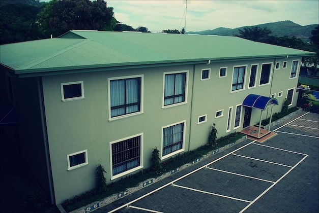 Gallery - Citi Serviced Apartments - Lagatoi Place
