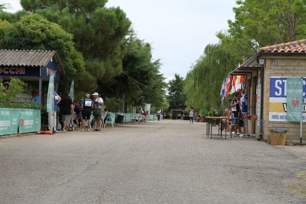Gallery - Umbriaverde Sporting & Resort