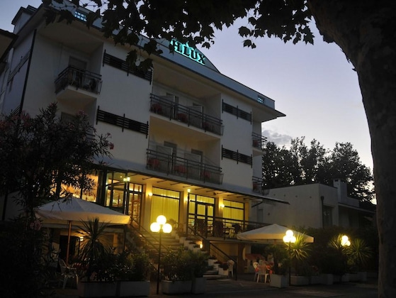 Gallery - Hotel Lux