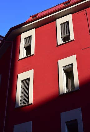 Gallery - Le Suite Di Palazzo Segreti