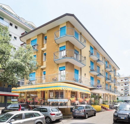 Gallery - Hotel Antille E Azzorre