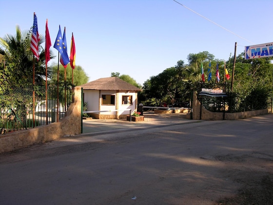 Gallery - Villaggio Marinella