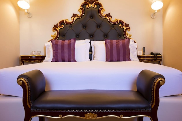 Gallery - Art Hotel Villa Agape