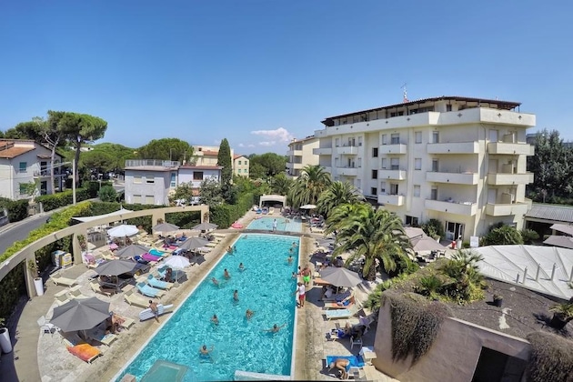 Gallery - Hotel Residence Stella Del Mare