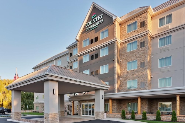Gallery - Country Inn & Suites By Radisson, Buffalo South I-90, Ny