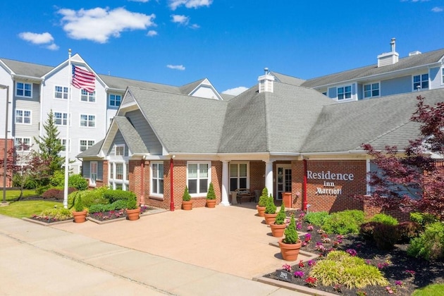 Gallery - Residence Inn By Marriott Princeton At Carnegie Center