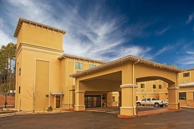 Gallery - Hotel Ruidoso - Midtown