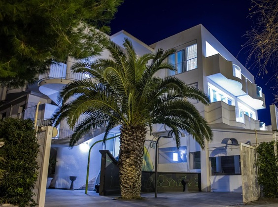 Gallery - Cicò Hotel