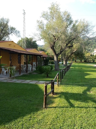 Gallery - Il Rifugio