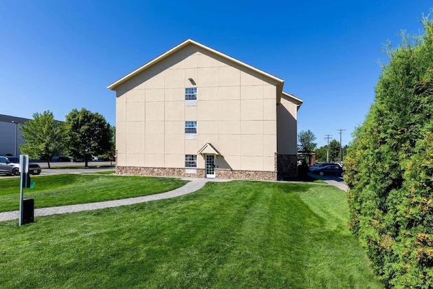 Gallery - La Quinta Inn & Suites By Wyndham Spokane Valley