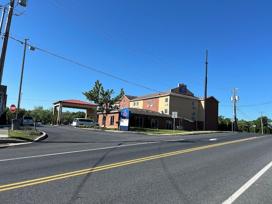 Gallery - Motel 6 Harrisburg - Hershey North