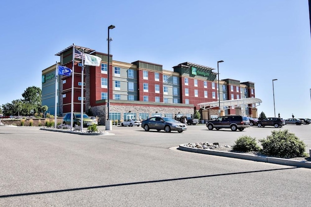 Gallery - Holiday Inn Bismarck By Ihg