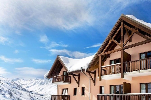 Gallery - Résidence Les Hauts De Valmeinier