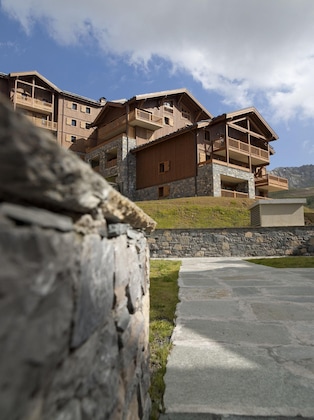 Gallery - Cgh Résidences & Spas Les Granges Du Soleil