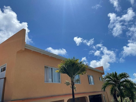Gallery - Point Salines Hotel